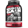 Bully Max® Muscle Builder _ Weight Gain Supplements for Dogs - Bully Max
